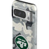 NFL New York Jets Camo Google Pixel 8 Pro Impact Case